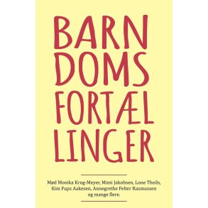 Barndomsfortllinger 