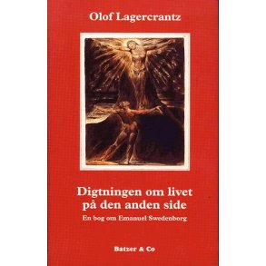 Digtningen om livet p den anden side En bog om Emanuel Swedenborg