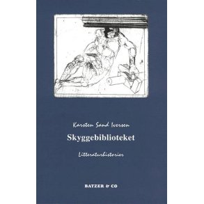 Skyggebiblioteket Litteraturhistorier