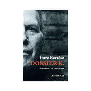 Dossier K. Selvbiografi for to stemmer