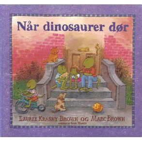 Nr dinosaurer dr en vejledning til at forst dden