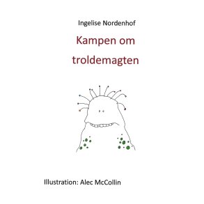 Kampen om troldemagten 