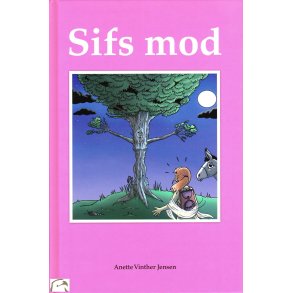 Sifs mod Menneskets midte