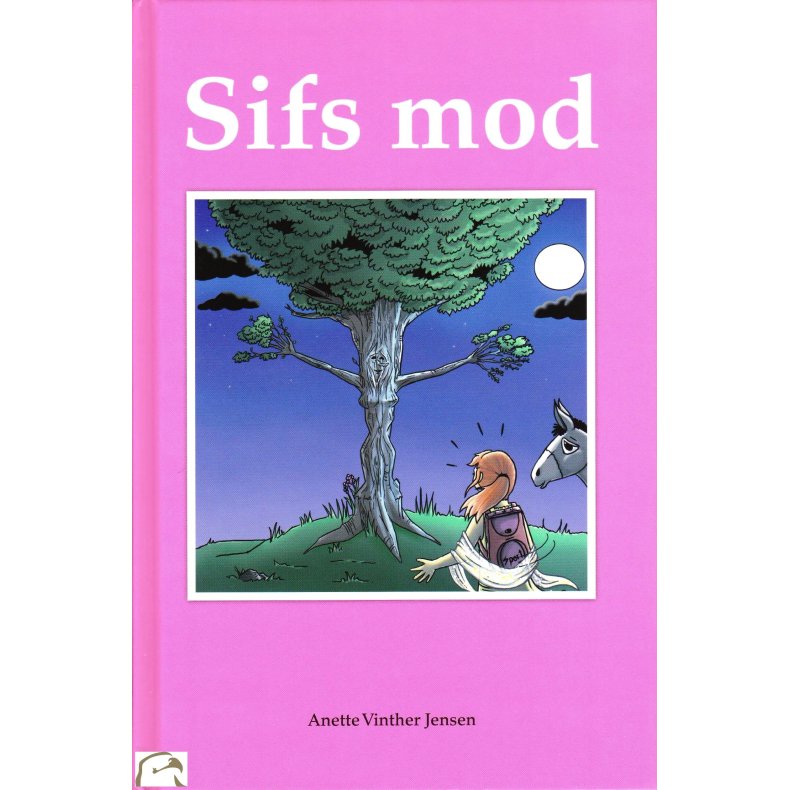 Sifs mod Menneskets midte