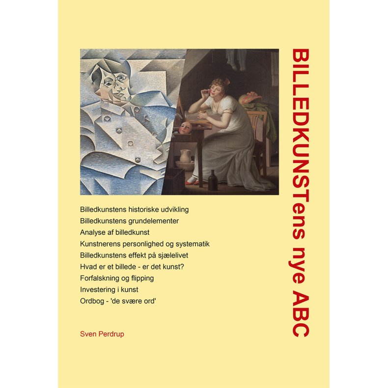 BILLEDKUNSTens nye ABC 