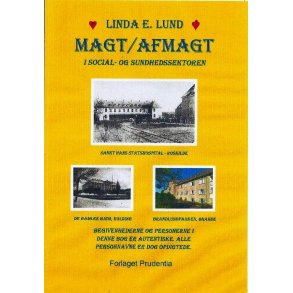 Magt/Afmagt 