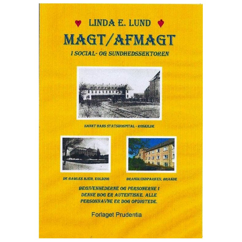 Magt/Afmagt 