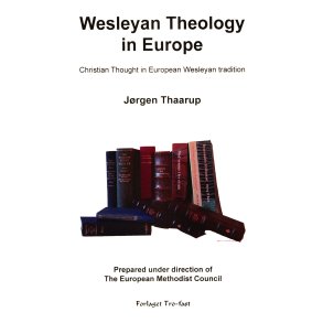 Wesleyan Theology in Europa 