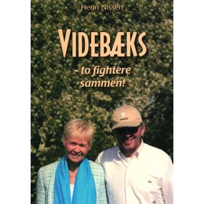 Videbks to fighere sammen