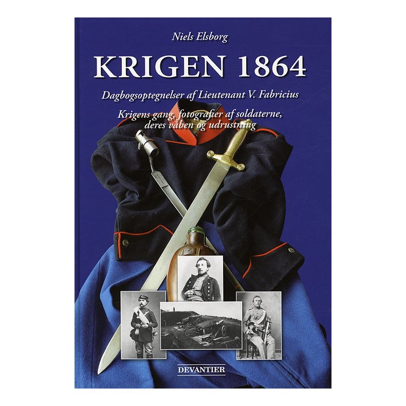 Krigen 1864 