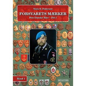 Forsvarets Mrker - Den Danske Hr - Del 1 