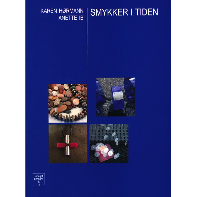 Smykker i tiden 
