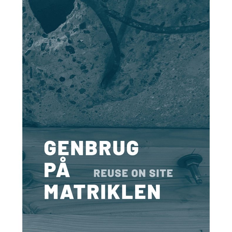 Genbrug p� matriklen 