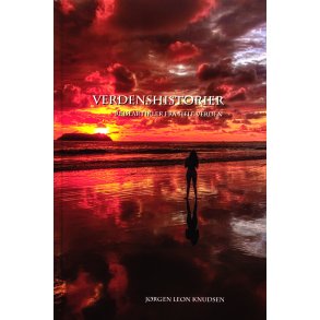 Verdenshistorier, Rejseartikler fra hele verden