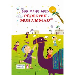 365 dage med profeten Muhammad 