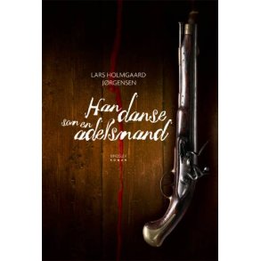 Han danse som en adelsmand 