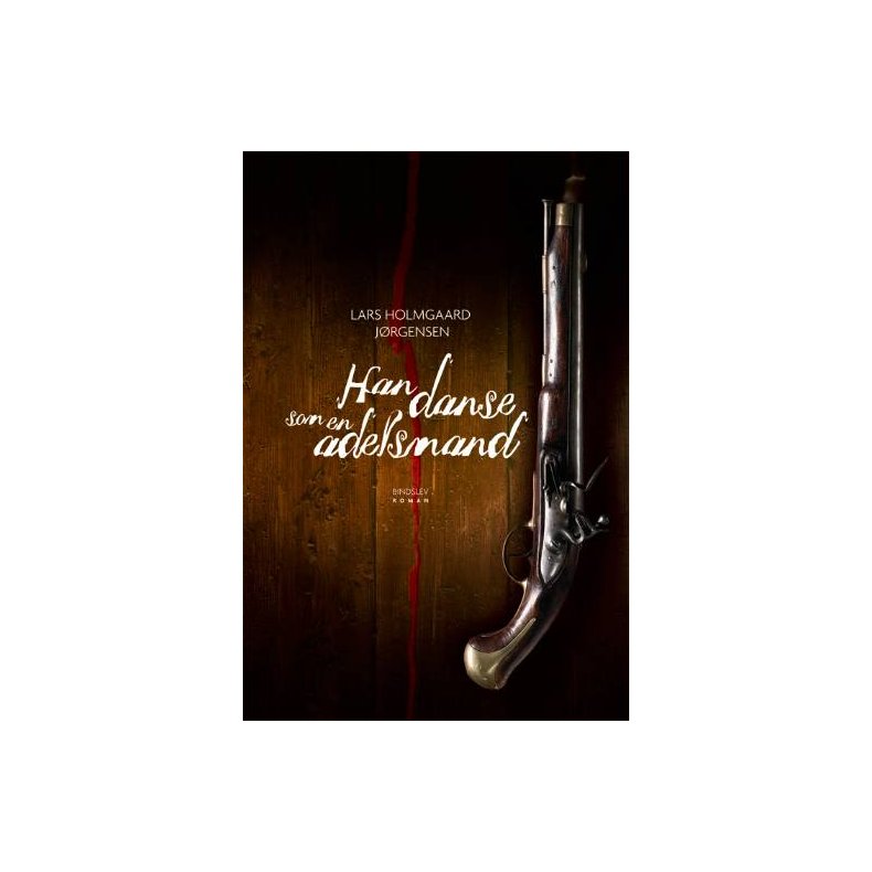 Han danse som en adelsmand 