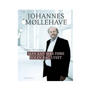 Man kan ikke fre solen bag lyset Samtaler med ti biskopper