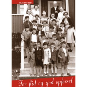 For flid og god opfrsel vidnesbyrd fra et eksperiment