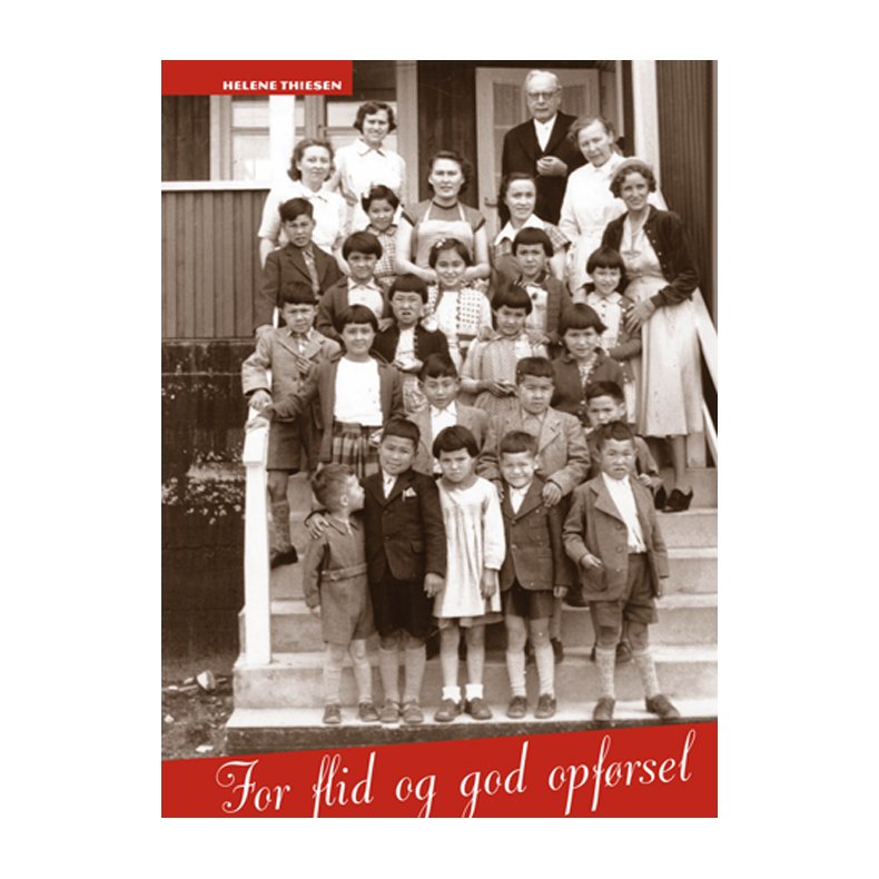 For flid og god opfrsel vidnesbyrd fra et eksperiment