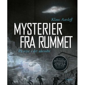 Mysterier fra rummet P rejse i det ukendte