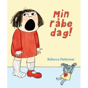 Min rbedag! 