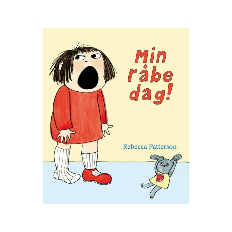 Min rbedag! 
