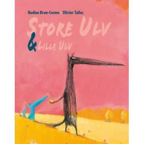 Store Ulv & Lille Ulv 