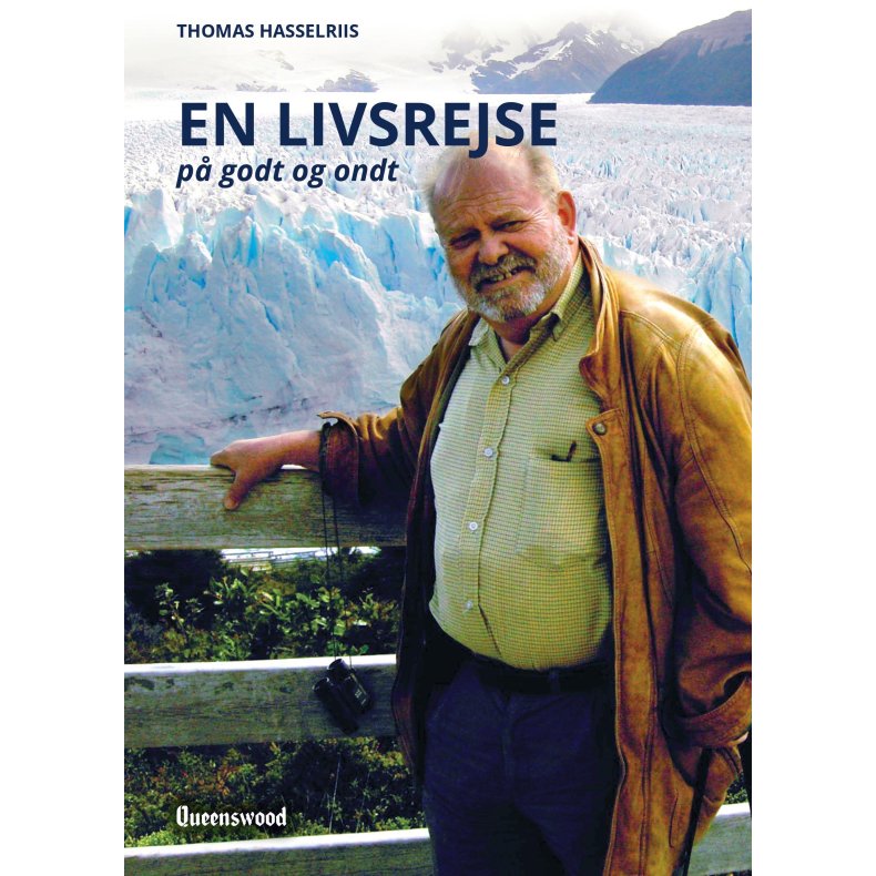 En livsrejse p godt og ondt 