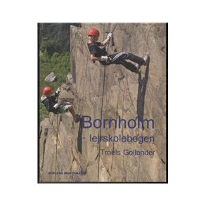 Bornholm - lejrskolebogen 
