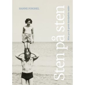 Sten p sten Mine 400 r gamle danskjdiske rdder