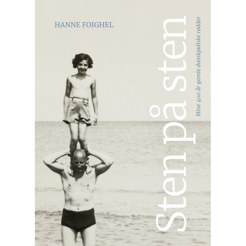 Sten p sten Mine 400 r gamle danskjdiske rdder