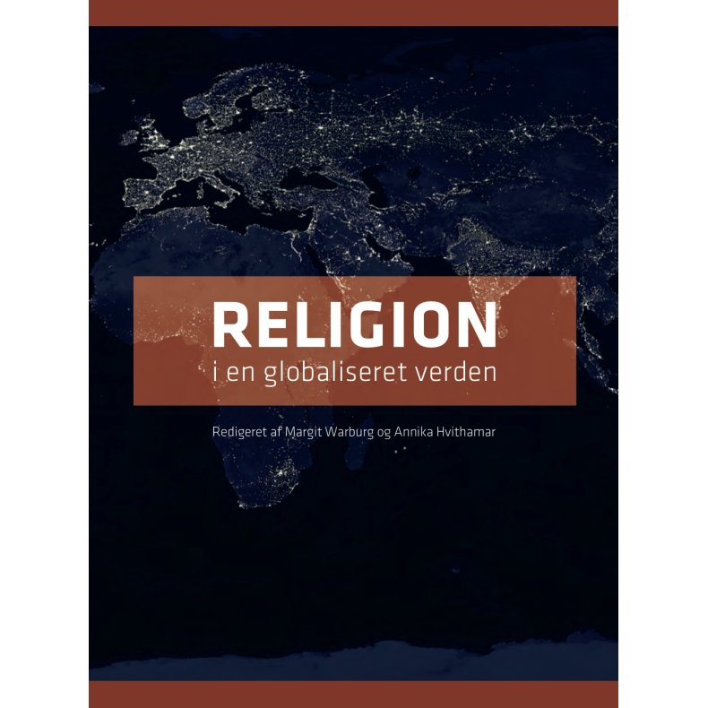 Religion i en globaliseret verden 