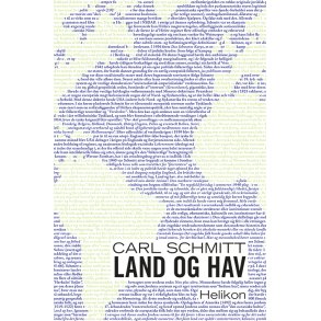 Land og hav En verdenshistorisk betragtning