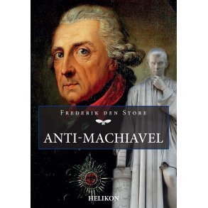 Anti-Machiavel 