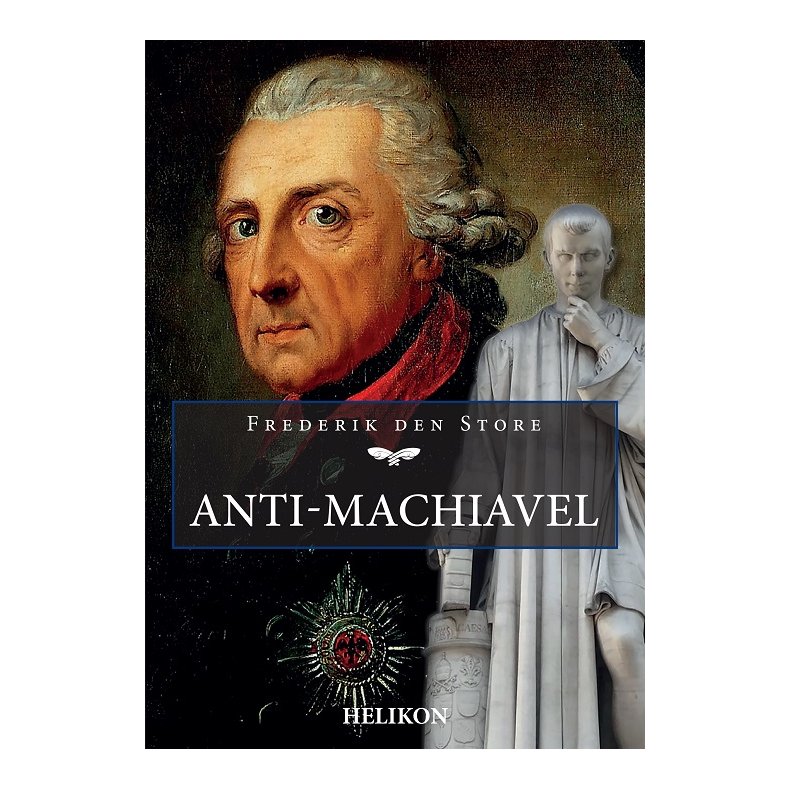 Anti-Machiavel 