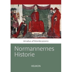 Normannernes Historie 