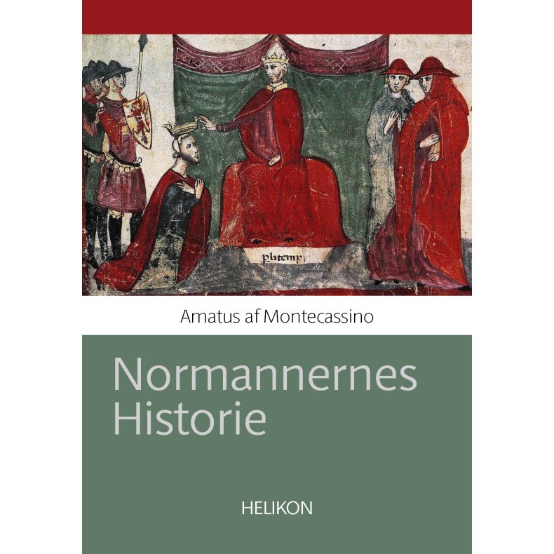 Normannernes Historie 
