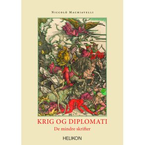 Krig og diplomati De mindre skrifter