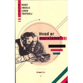 Hvad er marxisme ? 