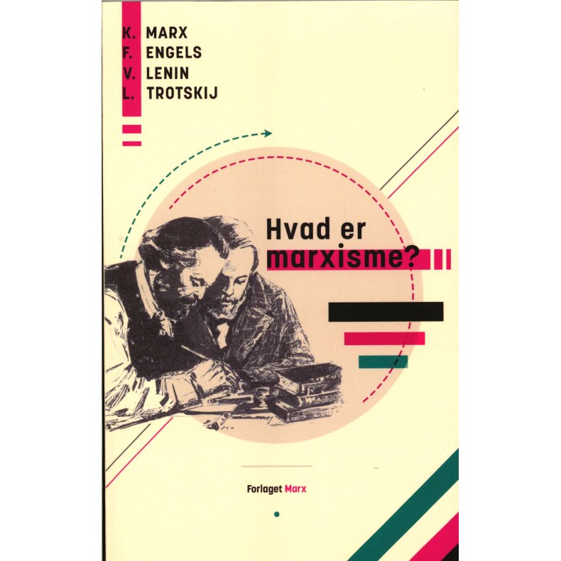 Hvad er marxisme ? 