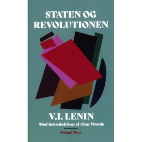 Staten og Revolutionen 
