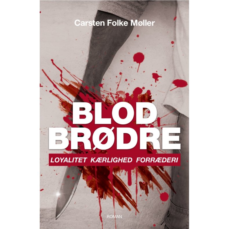 Blodbrdre 