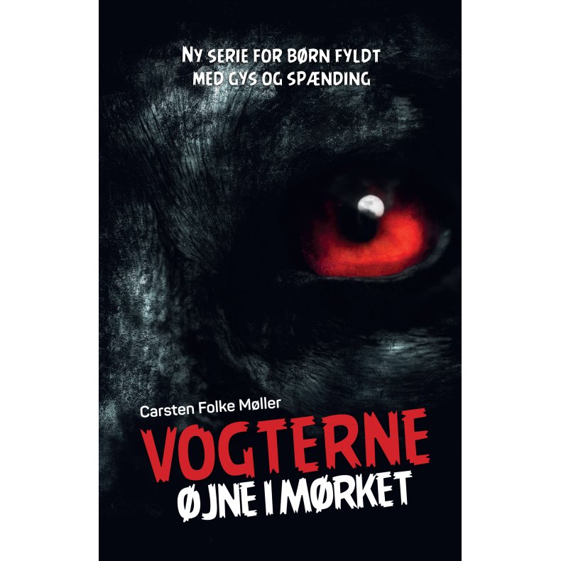 jne i mrket (Vogterne 1) 