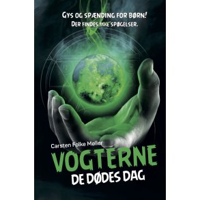 De ddes dag (Vogterne 5) 
