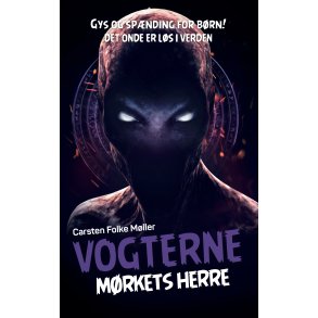 Mrkets Herre (Vogterne 7) 