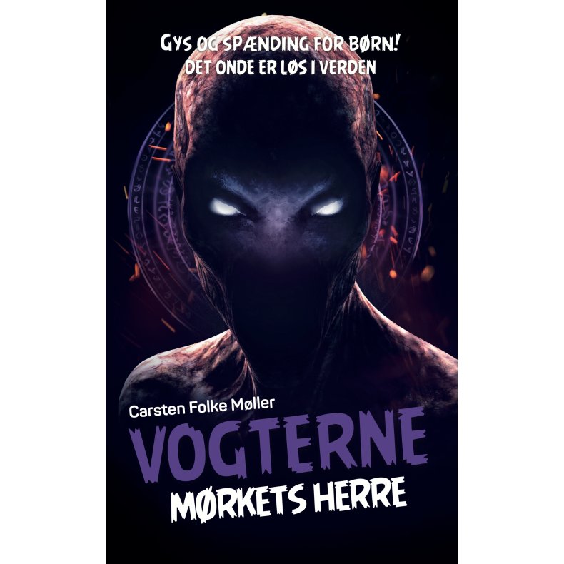 Mrkets Herre (Vogterne 7) 