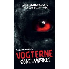 jne i mrket (Vogterne 1) 