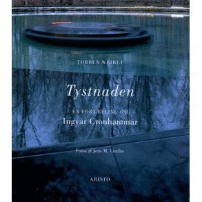 The Silence a narration about Ingvar Cronhammar