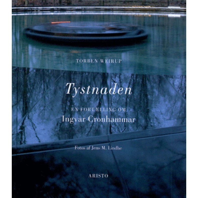 The Silence a narration about Ingvar Cronhammar